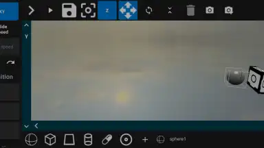 BlueStar Engine screenshot 3