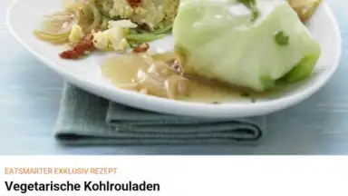 EatSmarter! screenshot 1