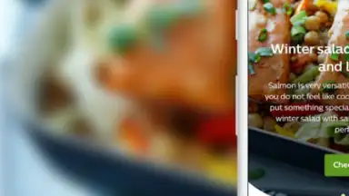 Kitchen+ Airfryer recipes screenshot 2