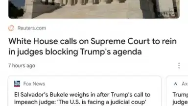 Google News screenshot 5