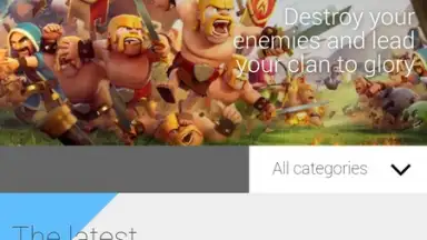 Lynket screenshot 4