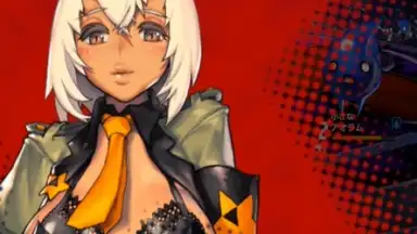Destiny Child (JP) screenshot 2
