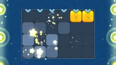 Puzzle Star BT21 screenshot 11