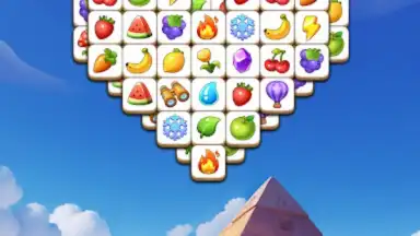 Tile Explorer screenshot 5