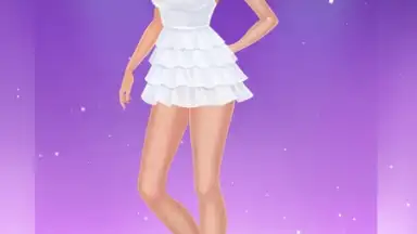 It Girl - Fashion Celebrity & Dress Up Game screenshot 7