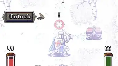 Pocket Roguelike screenshot 5