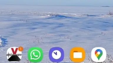 AllQuakes screenshot 1