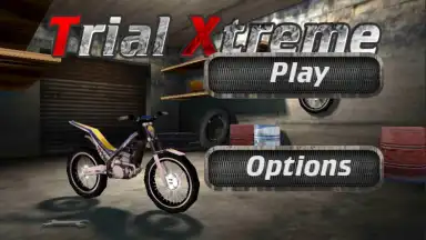 Trial Xtreme Free screenshot 4