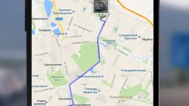 CamOnRoad screenshot 4