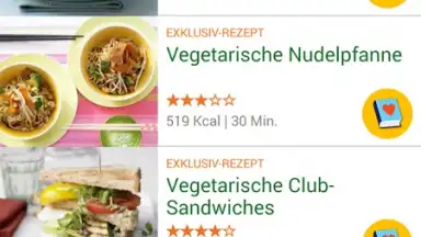 EatSmarter! screenshot 6