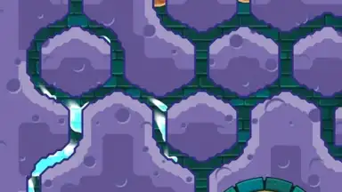 Where's My Water? screenshot 2