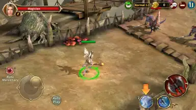 Crazy Dragon screenshot 7