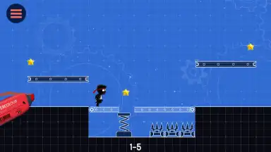Eraser Hiker Games screenshot 6
