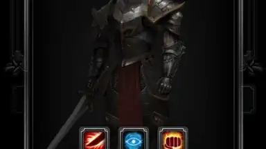 Dungeon Survivor II screenshot 15