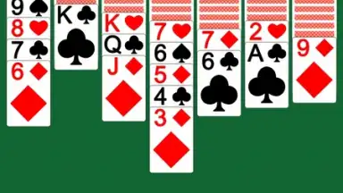 Classic Solitaire Klondike screenshot 7