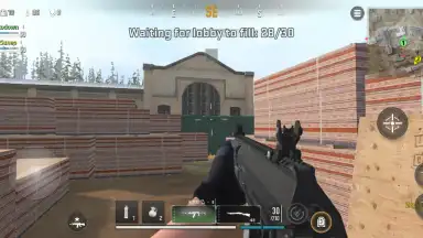 Call of Duty: Warzone Mobile screenshot 25