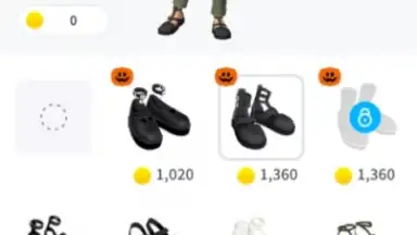 ZEPETO screenshot 6