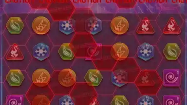 Starfleet Battle screenshot 5