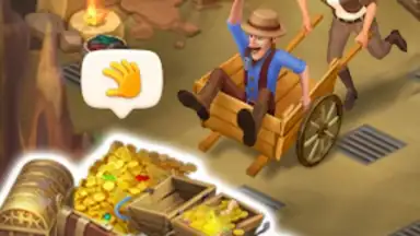 Austin's Odyssey screenshot 3