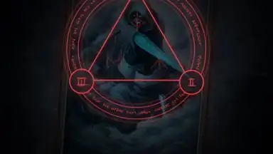 Afterlife: RPG Clicker CCG screenshot 8