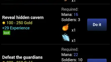 Phoenix screenshot 9