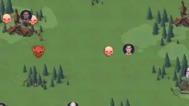Wrath of Gods screenshot 12