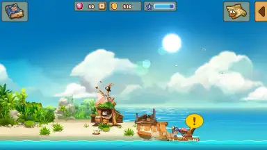 Pirate Power screenshot 8