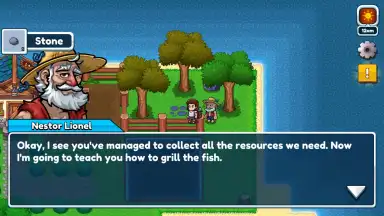 Nautical Life 2 screenshot 11