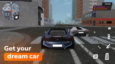 Vibe City screenshot 2