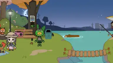 Mia World screenshot 6