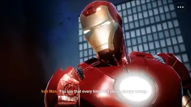 MARVEL Future Revolution screenshot 8