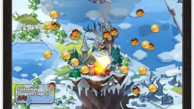 AFK Champions screenshot 8