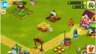 Farmington screenshot 5