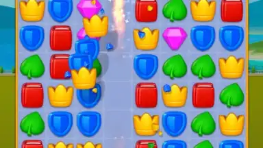 Royal Match screenshot 3