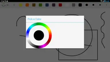 Drawing-board screenshot 3