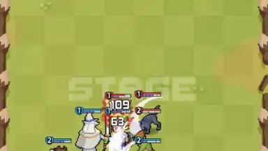 Epic Rush screenshot 7