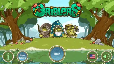 Griblers screenshot 5