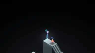 Monument Valley 2 NETFLIX screenshot 34