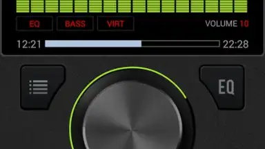 Dub Music Player screenshot 6