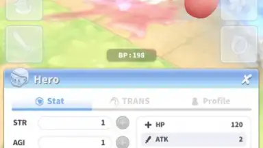 The Labyrinth of Ragnarok screenshot 8