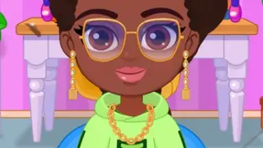 Hair Salon screenshot 11
