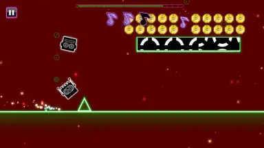 Daft Jump screenshot 14