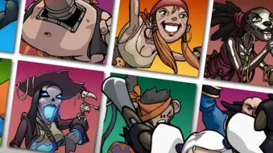 Tap Pirates screenshot 3