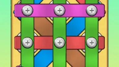 Screw Master: Pin Puzzle screenshot 3