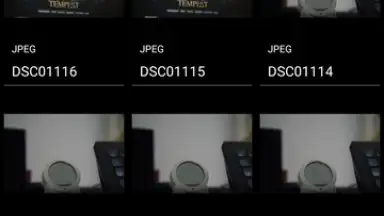 Sony Creators' App screenshot 4