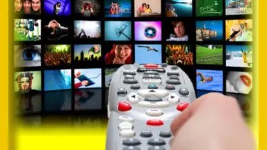 Universal Remote Control TV Pro screenshot 2