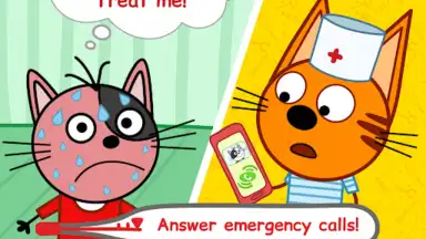 Doctor screenshot 10