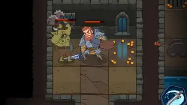 Legendary Adventure screenshot 2