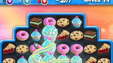 Crazy Kitchen screenshot 4