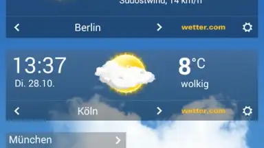 weather24 screenshot 11